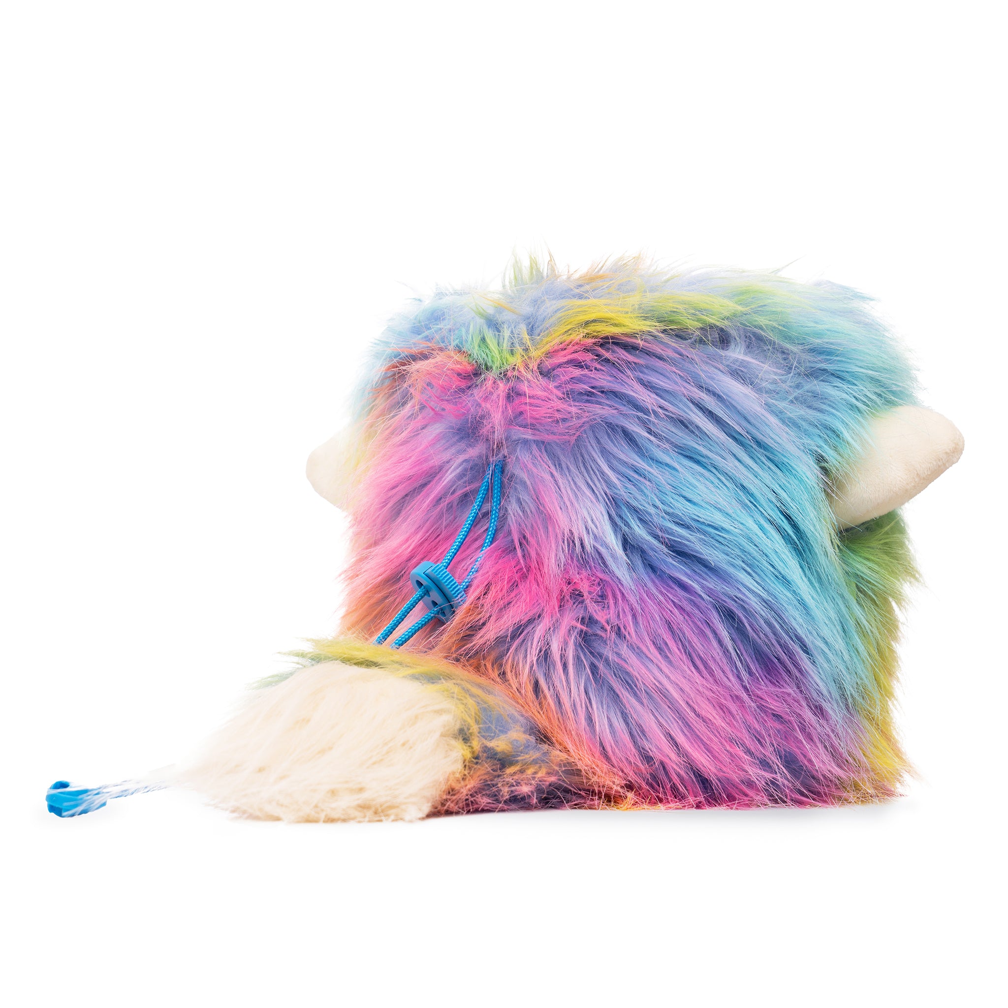 Jugganuts - Rainbow Moochi Monster Chalk Bag