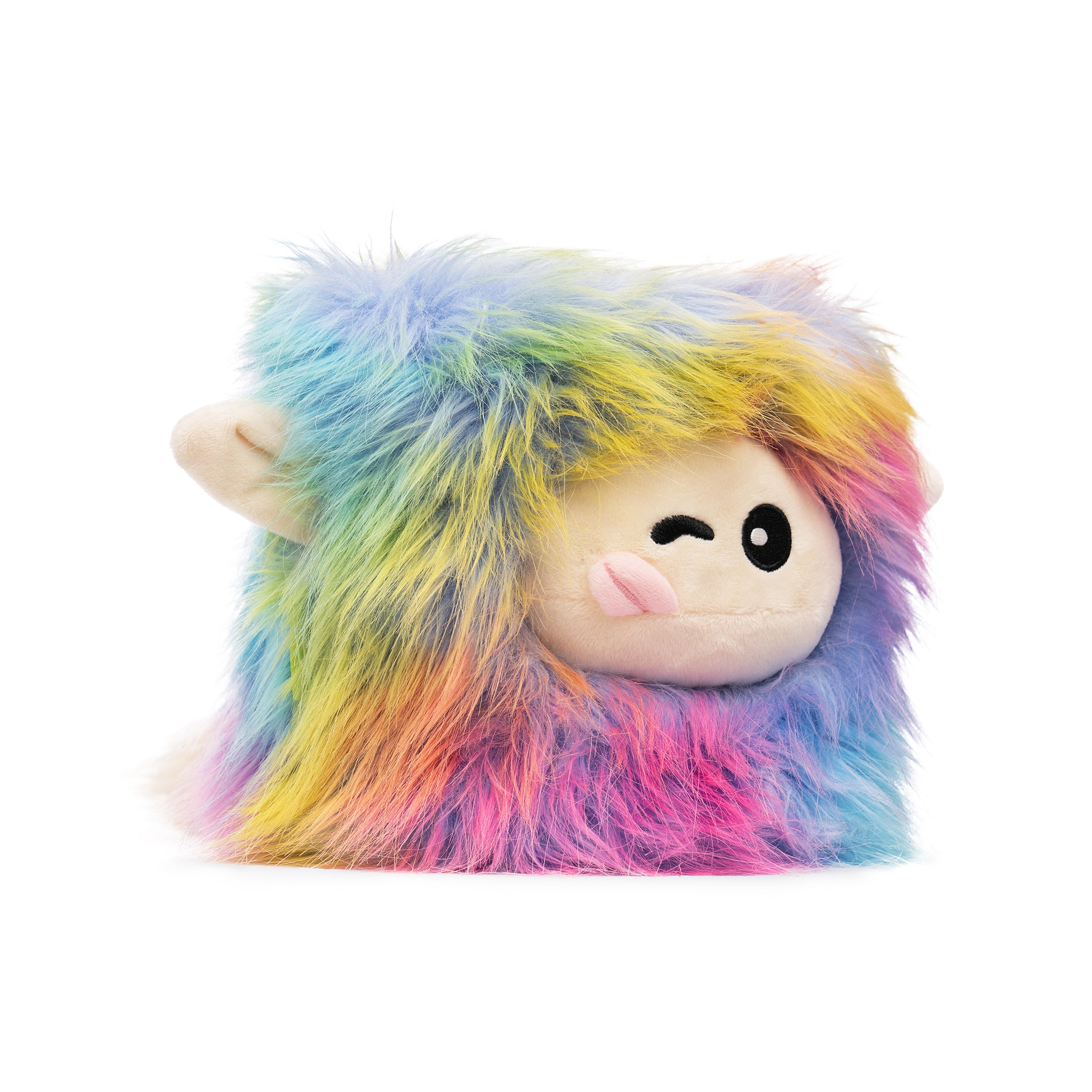 Jugganuts - Rainbow Moochi Monster Chalk Bag
